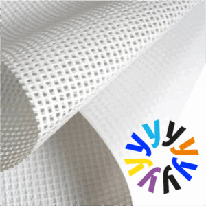 YMIMPGF-004 Lona Mesh Ecosolvente