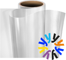 YMIMPGF-007 Vinil Normal Transparente